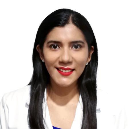 Dra. Samanta García