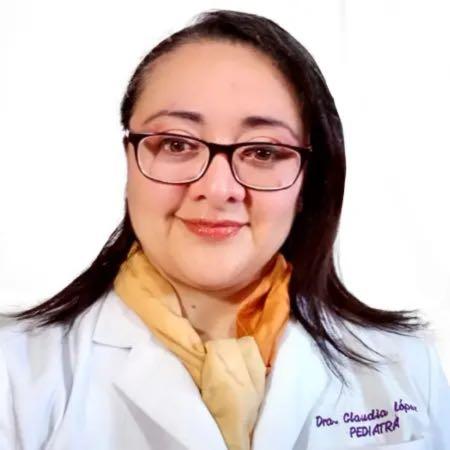 Dra. Claudia López