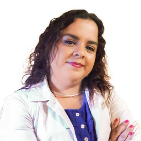 Licda. Sara Yolanda Cruz Palacios