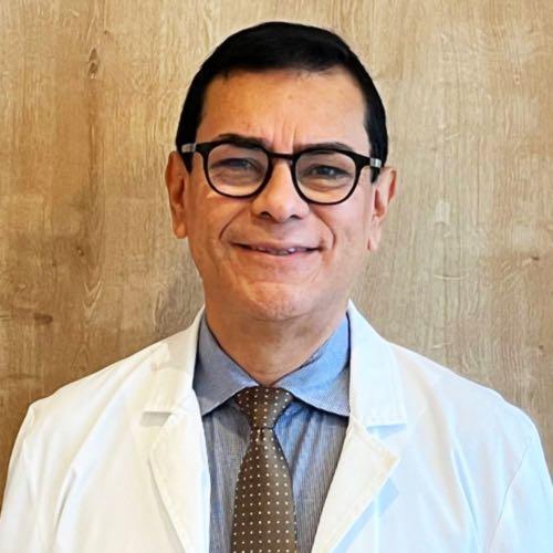 Dr. José Antonio López