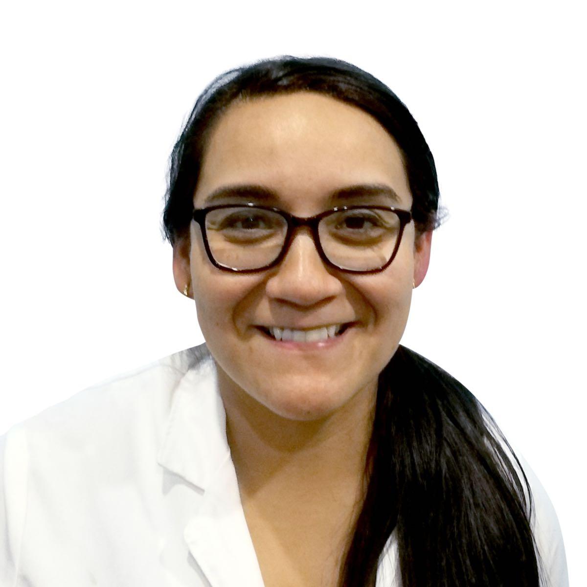 Dra. Rosmery Reyes