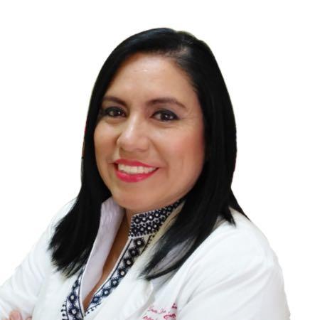Dra. Ana Dolores Zambrano