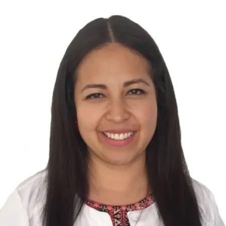 Dra. Mercy Herrera