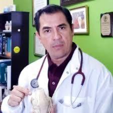 Dr. Edy Sosa Sagastume