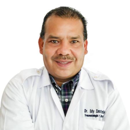 Dr. Edy Castellanos