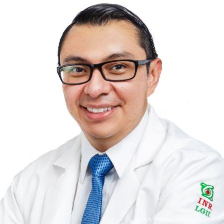 Dr. Manuel Fuentes