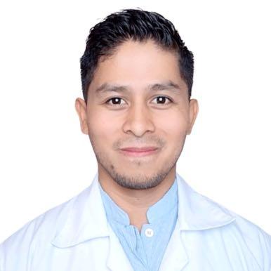 Dr. Rudy W. Cardona