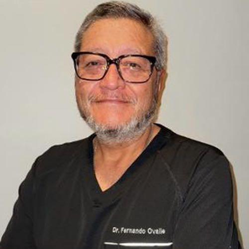 Dr. Juan Fernando Ovalle