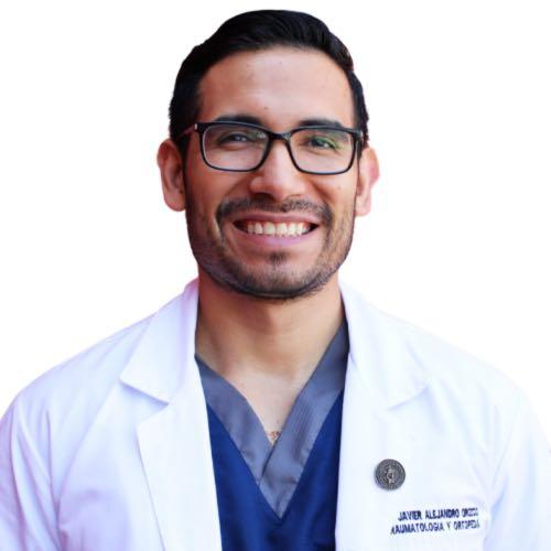 Dr. Javier Orozco