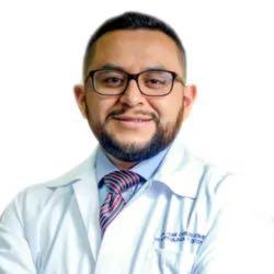 Dr. Juan Carlos Gómez