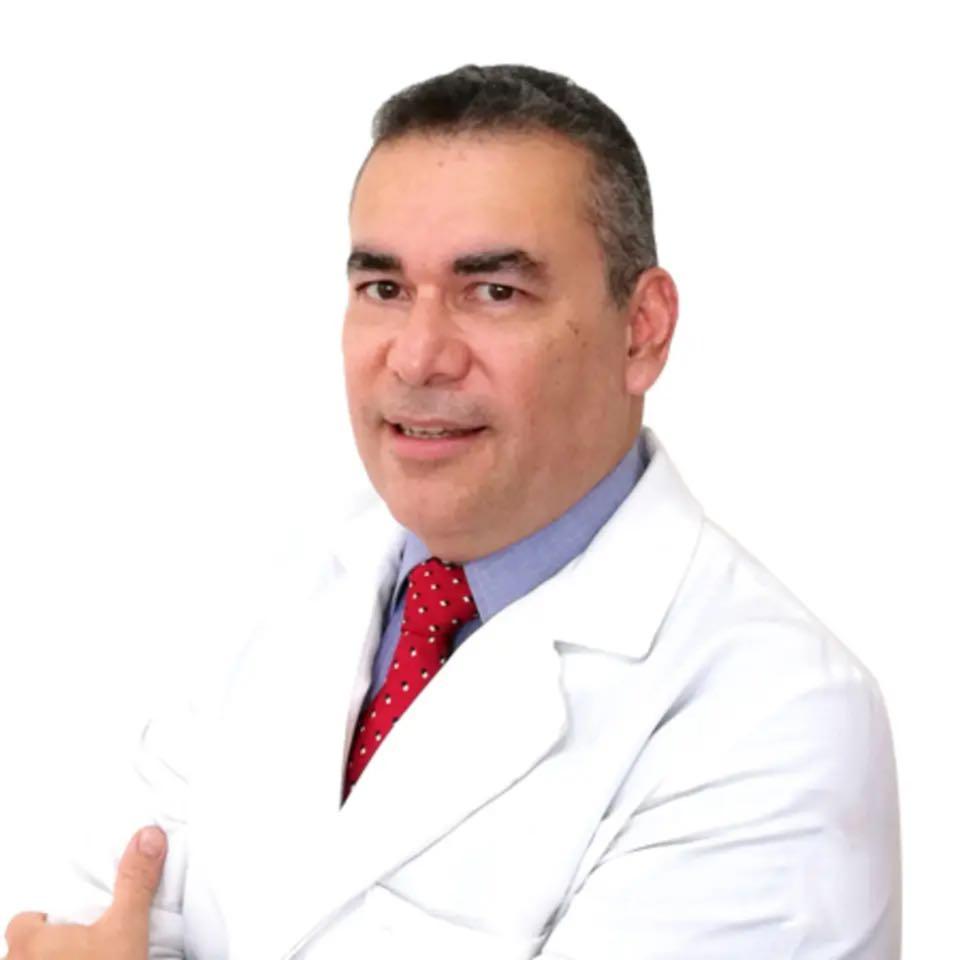 Dr. José Fernando López Rizzo
