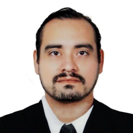 Dr. Alejandro Vela