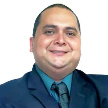 Dr. Angel Aguilar