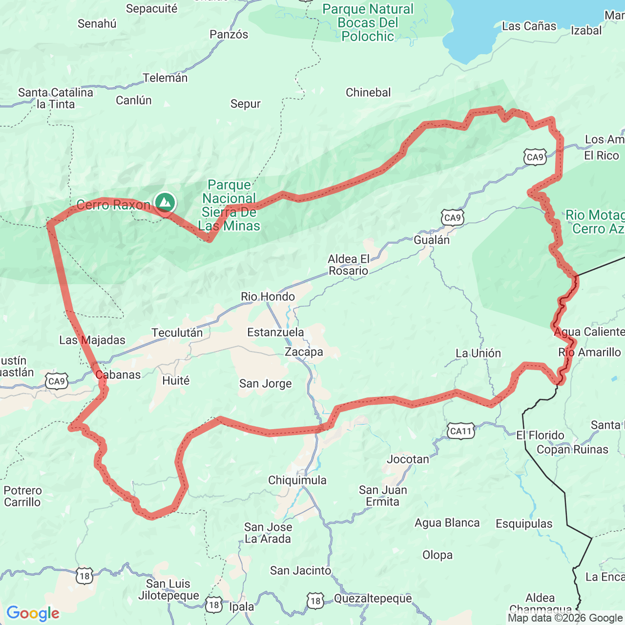 Location image