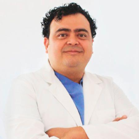Doctor