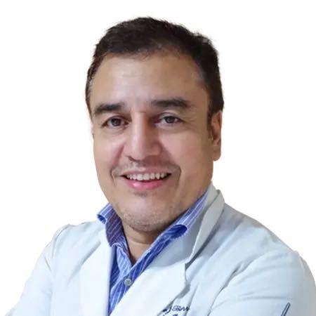 Doctor