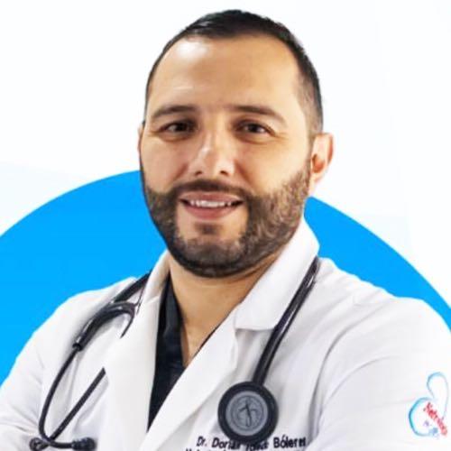 Doctor
