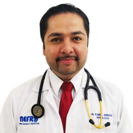 Doctor